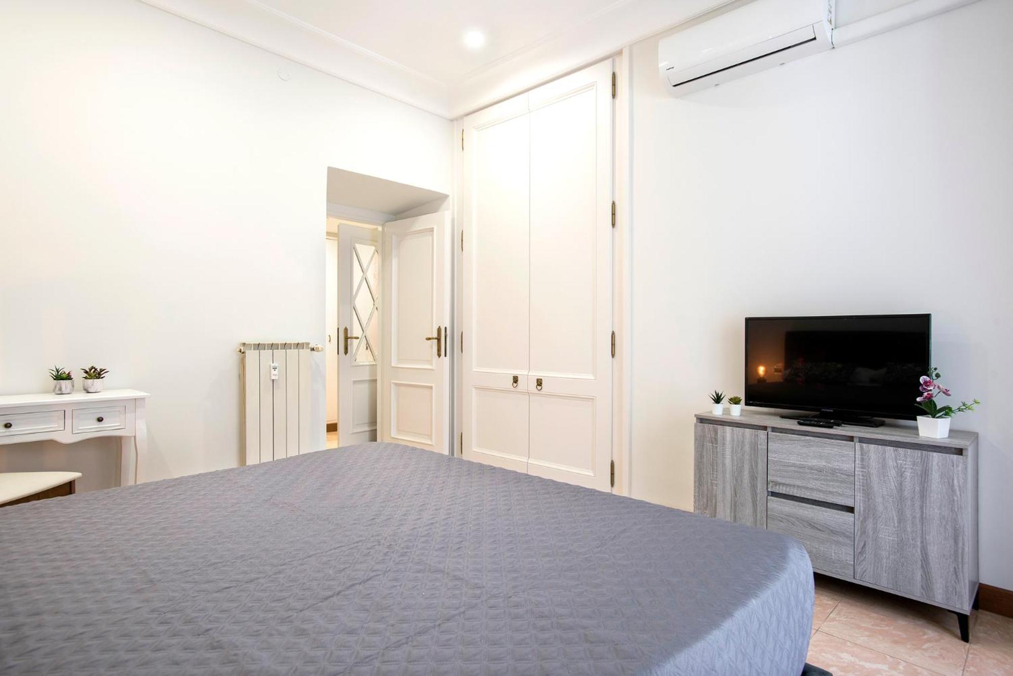 로마 Appia Luxe - A Poche Fermate Del Centro 아파트 외부 사진